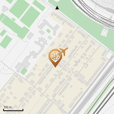 Foto zu Lärchenweg 23-33, 14055 Berlin