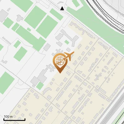 Foto zu Lärchenweg 37, 14055 Berlin