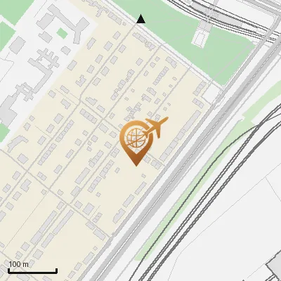 Foto zu Lärchenweg 1-13, 14055 Berlin