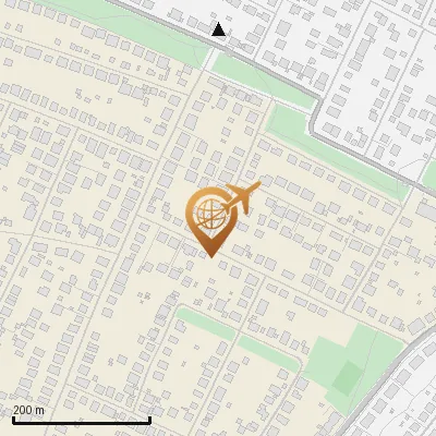 Karte Lafatscherjochstraße 2, 81825 München