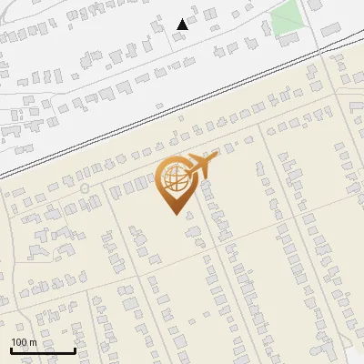 Karte Lagerlöfstraße 1-4, 22391 Hamburg