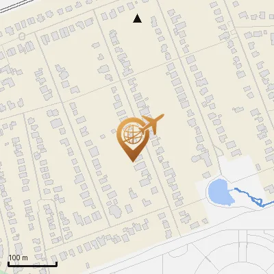 Karte Lagerlöfstraße 26-36, 22391 Hamburg