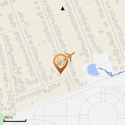 Karte Lagerlöfstraße 37-38, 22391 Hamburg