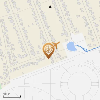 Foto zu Lagerlöfstraße 40-47, 22391 Hamburg