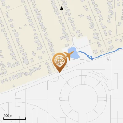 Karte Lagerlöfstraße 51, 22391 Hamburg