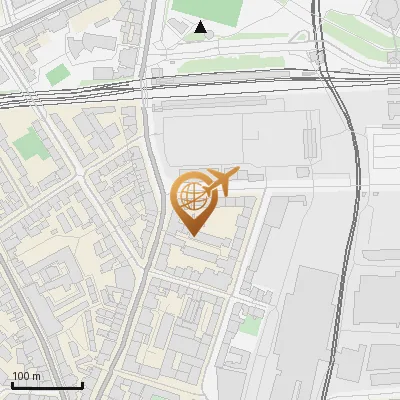 Foto zu Lagerstraße 33-36, 20357 Hamburg