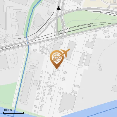 Foto zu Lagerweg 14, 13599 Berlin