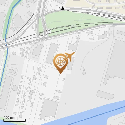 Foto zu Lagerweg 19, 13599 Berlin