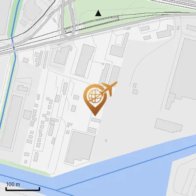 Foto zu Lagerweg 23-25, 13599 Berlin