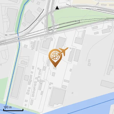 Foto zu Lagerweg 26, 13599 Berlin