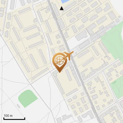 Foto zu Lahmertstraße 22-25, 12527 Berlin