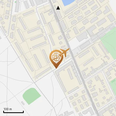 Foto zu Lahmertstraße 3, 12527 Berlin