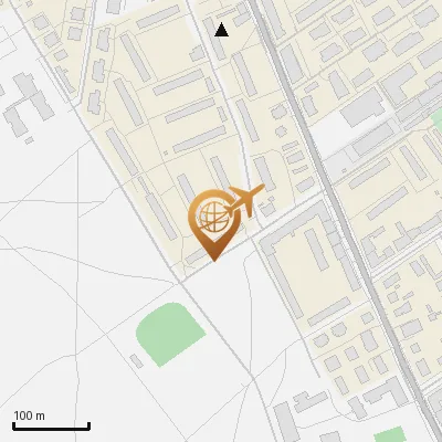 Foto zu Lahmertstraße 4-9, 12527 Berlin