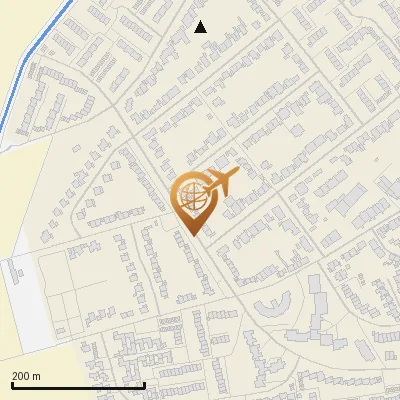 Karte Lahnstraße 10-21, 50859 Köln