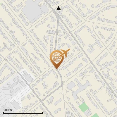 Karte Lahnstraße 12-14, 50996 Köln