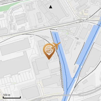 Foto zu Lahnstraße 31, 12055 Berlin