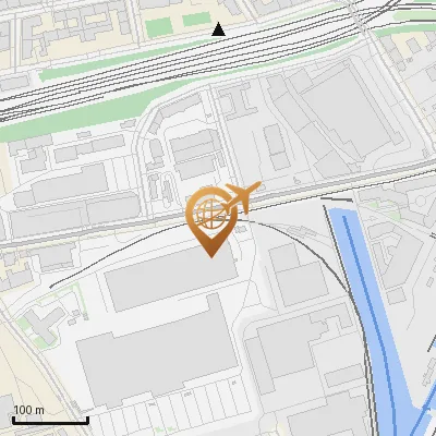 Foto zu Lahnstraße 33, 12055 Berlin