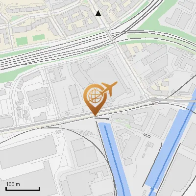 Foto zu Lahnstraße 34, 12055 Berlin