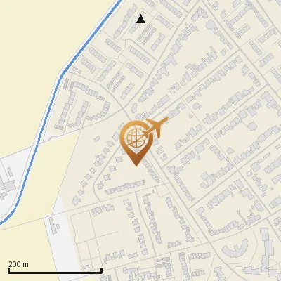 Karte Lahnstraße 28-43, 50859 Köln