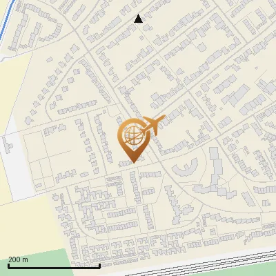 Karte Lahnstraße 5-9, 50859 Köln