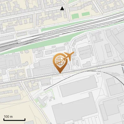 Foto zu Lahnstraße 52, 12055 Berlin