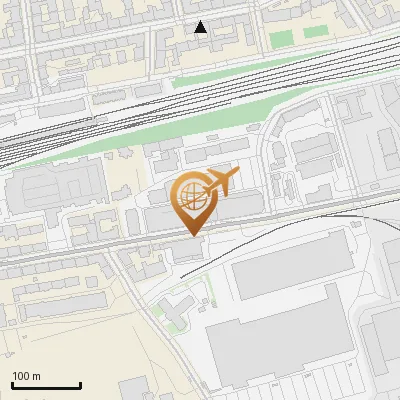 Foto zu Lahnstraße 54, 12055 Berlin