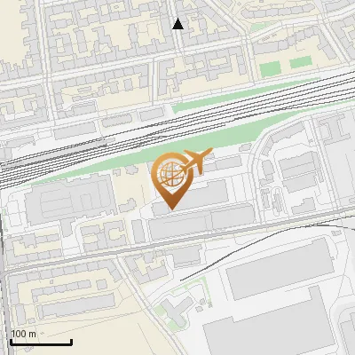 Foto zu Lahnstraße 56-70, 12055 Berlin