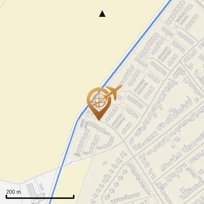 Karte Lahnstraße 44-68, 50859 Köln