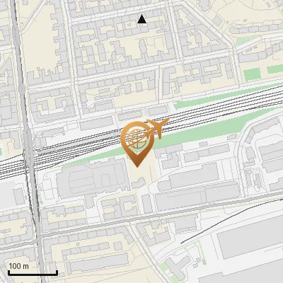 Foto zu Lahnstraße 72, 12055 Berlin