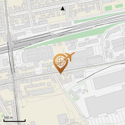 Foto zu Lahnstraße 73-80, 12055 Berlin