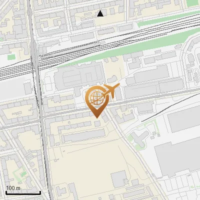 Foto zu Lahnstraße 82-86, 12055 Berlin