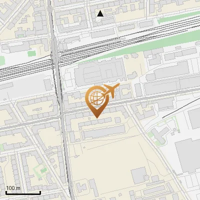 Foto zu Lahnstraße 87-92, 12055 Berlin