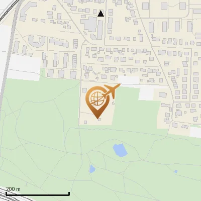 Karte Lahntalstraße 2-10, 80995 München