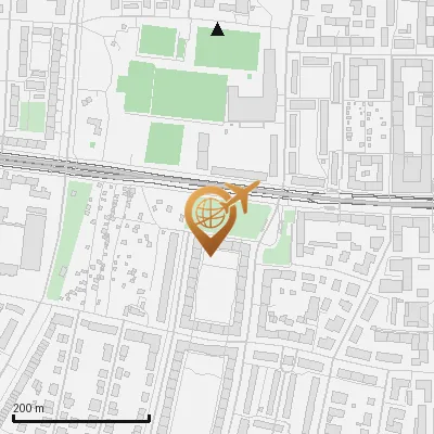 Karte Laimer Platz 4, 80689 München