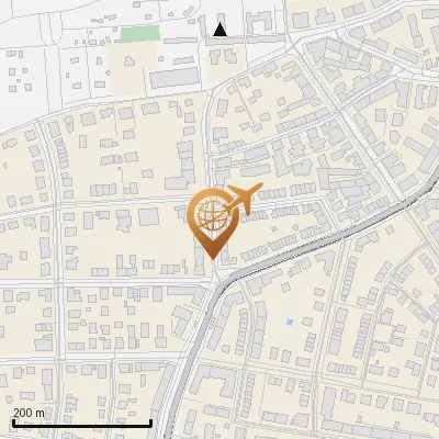 Foto zu Laimer Straße 14-32, 80639 München