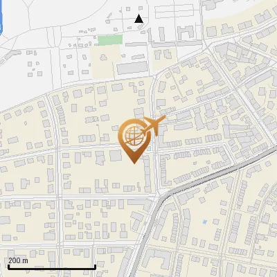 Karte Laimer Straße 35-37, 80639 München