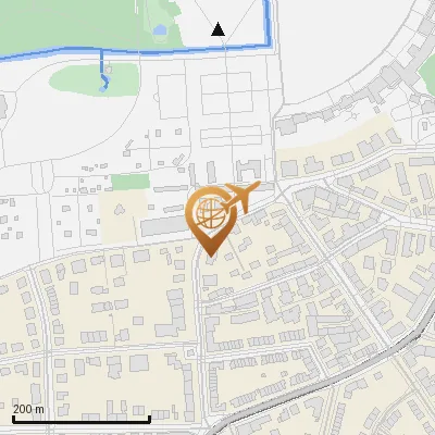 Karte Laimer Straße 52, 80639 München