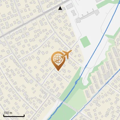 Foto zu Lakenfelderweg 14-25, 12355 Berlin