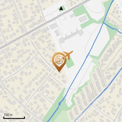 Foto zu Lakenfelderweg 6-13, 12355 Berlin