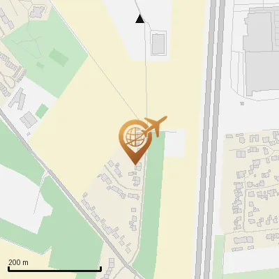 Karte Lambertsstraße 11-21, 50997 Köln