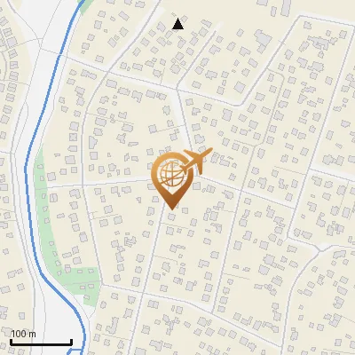 Karte Lammersdorfer Weg 1-9, 12621 Berlin