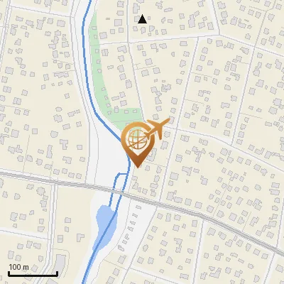 Karte Lammersdorfer Weg 28-30, 12621 Berlin