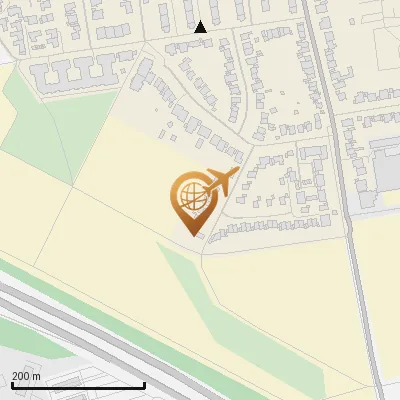 Karte Lammetshofweg 12-30, 50858 Köln