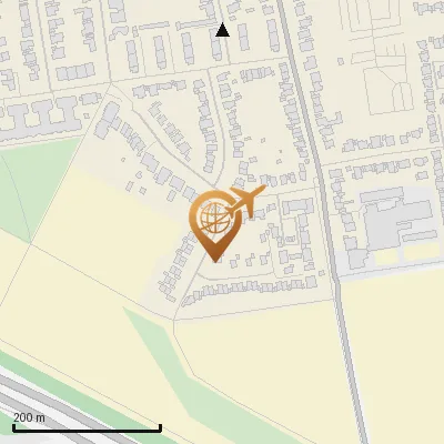 Karte Lammetshofweg 1-5, 50858 Köln