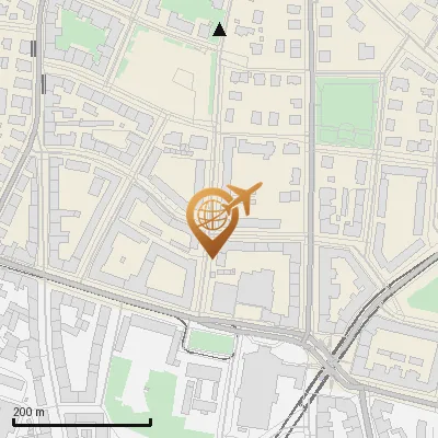 Foto zu Lamontstraße 8, 81679 München