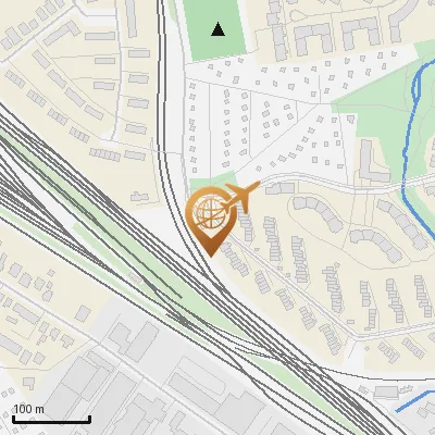 Foto zu Lampéstraße 23, 22523 Hamburg