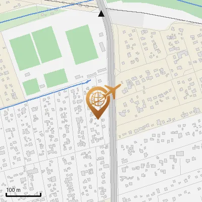 Foto zu Lampertssteinweg 3-13, 13158 Berlin