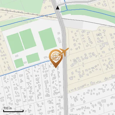 Foto zu Lampertssteinweg 18, 13158 Berlin