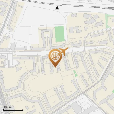 Foto zu Lampesteig 1-12, 13409 Berlin