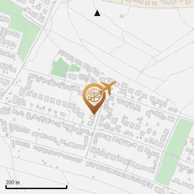 Karte Lamprechtstraße 21, 81827 München